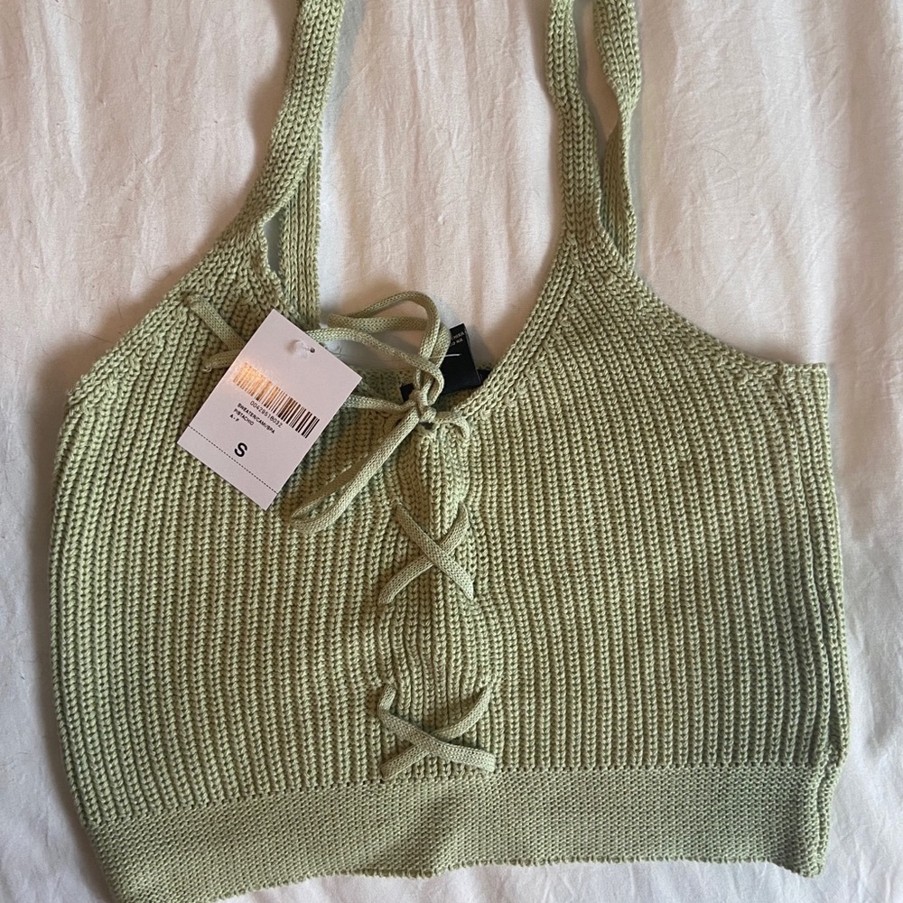 NWOT Forever 21 Top
